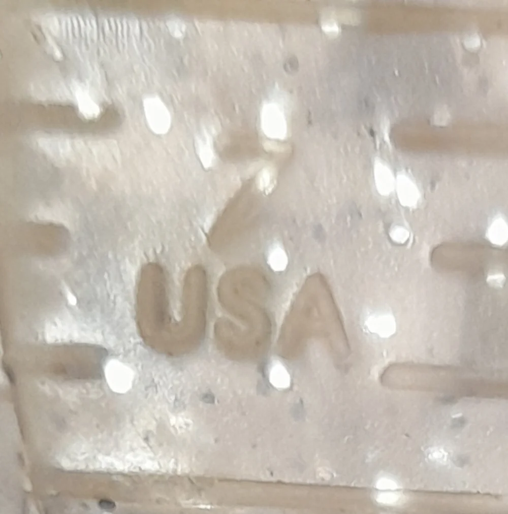 MINI MELISSA POPSICLE  ARANHA clear & Purple Jelly Sandals Size 7 - Picture 10 of 12